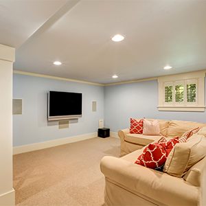 BluPoint Contracting Images