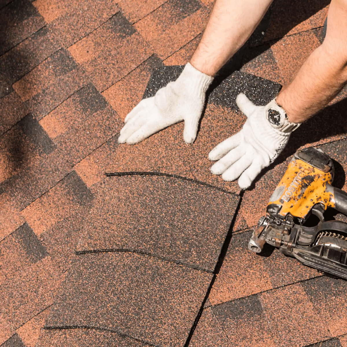 BluPoint Contracting Images