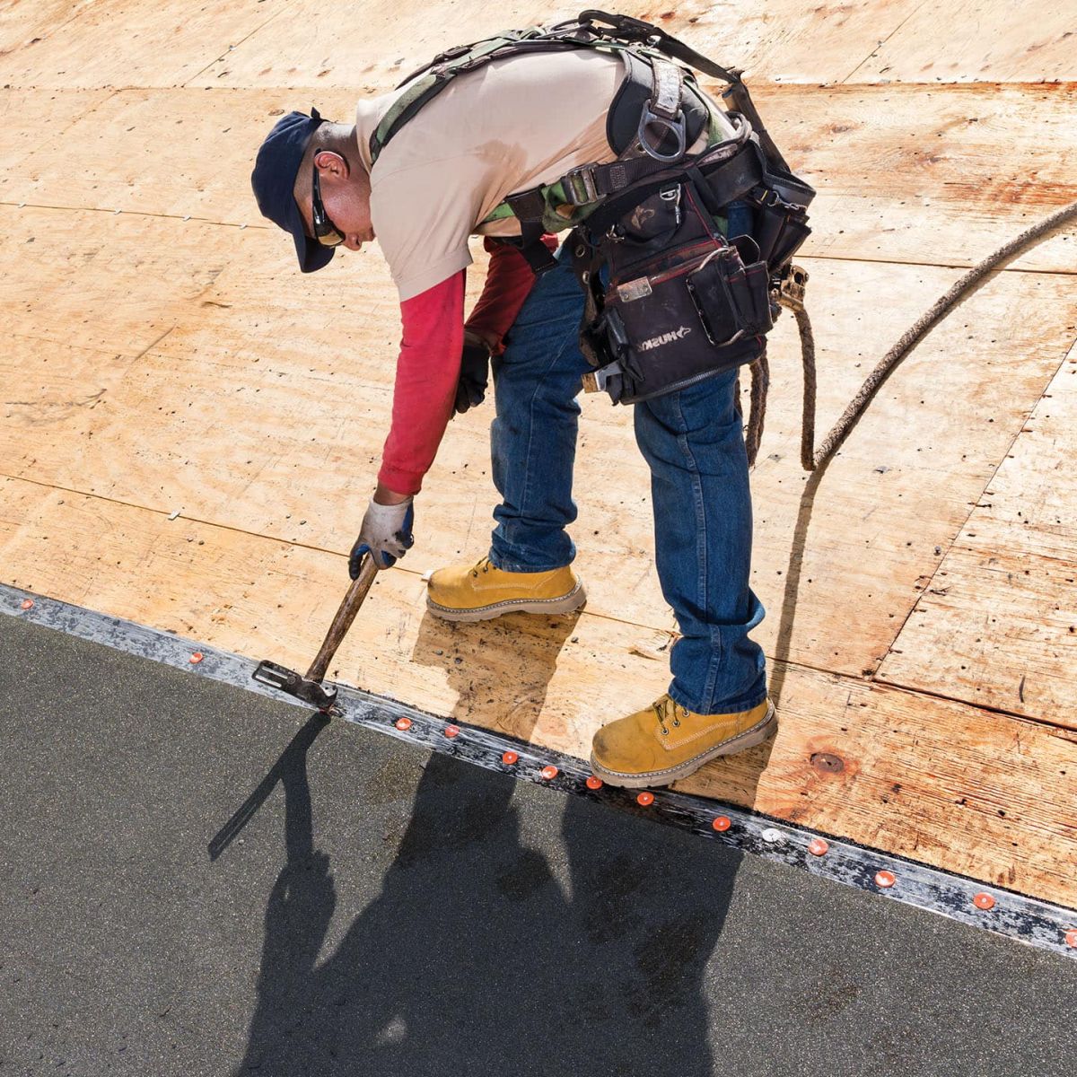 BluPoint Contracting Images