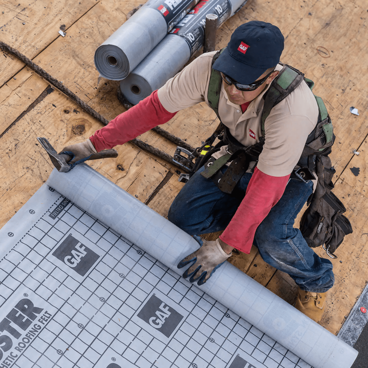 BluPoint Contracting Images