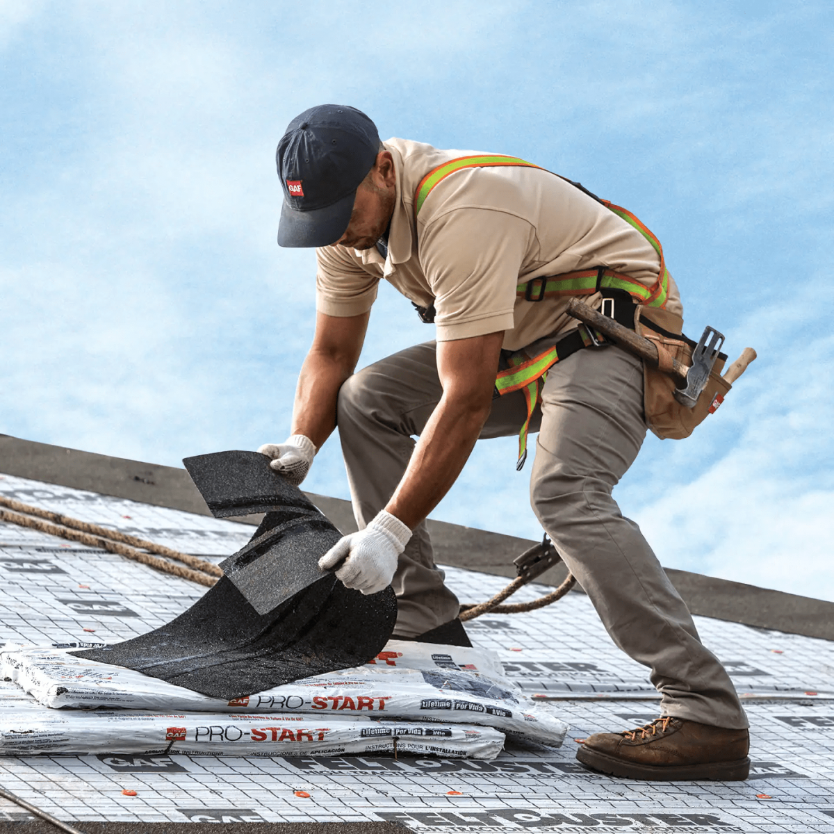 BluPoint Contracting Images