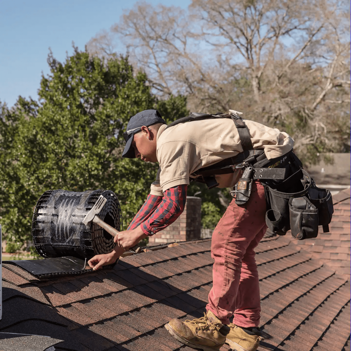 BluPoint Contracting Images