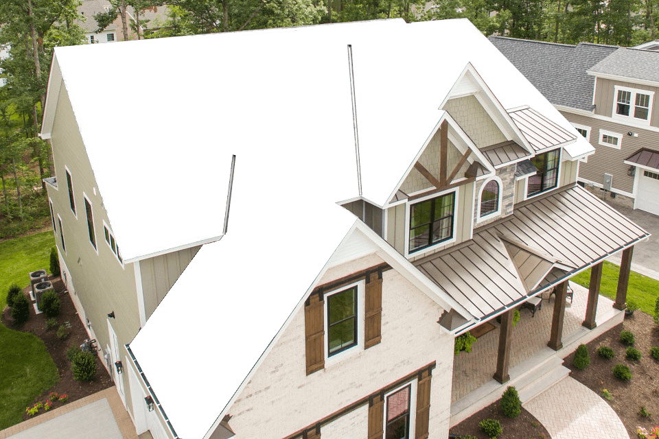 BluPoint Contracting Images