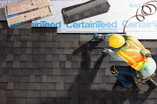 BluPoint Contracting Images
