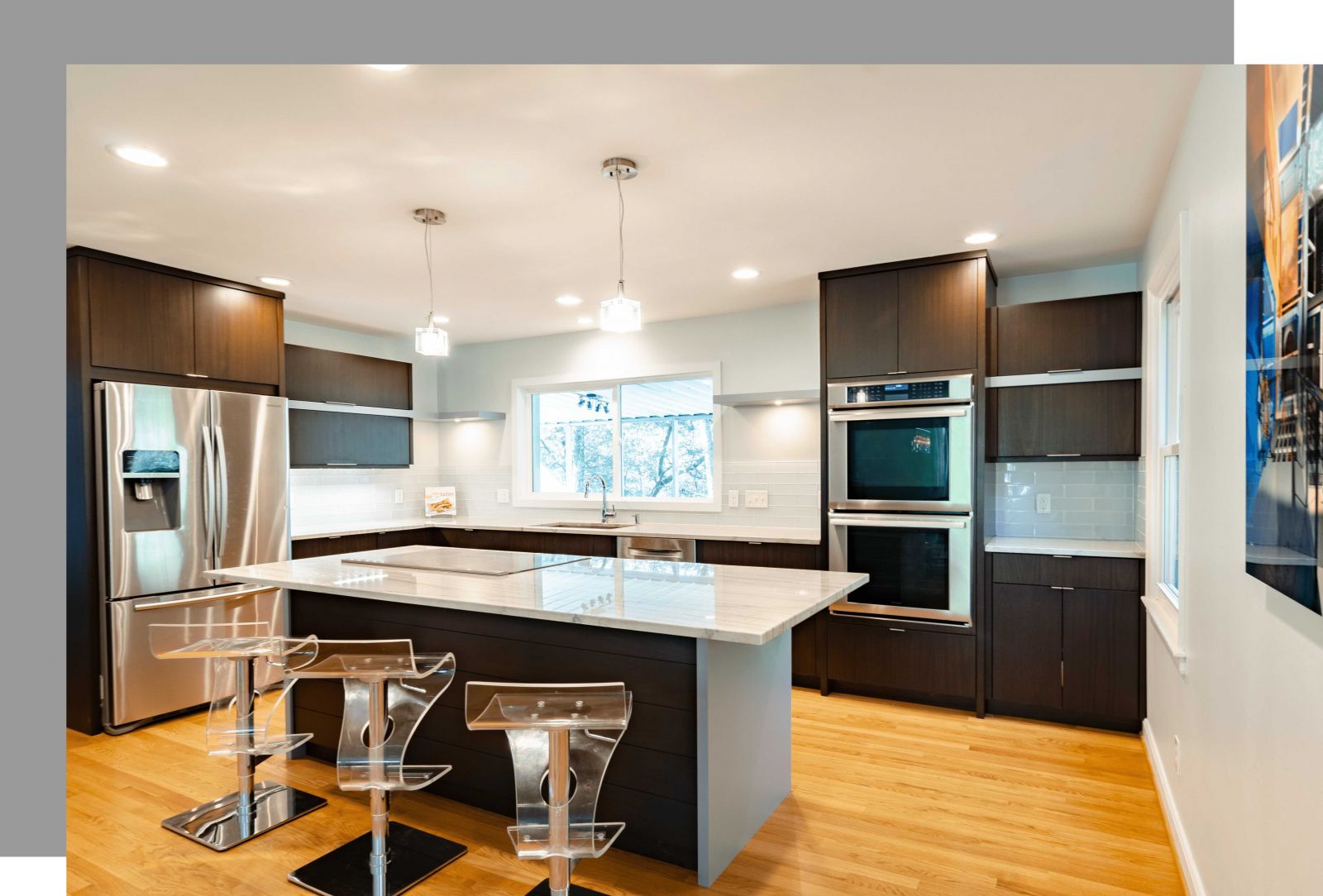 BluPoint Contracting Images