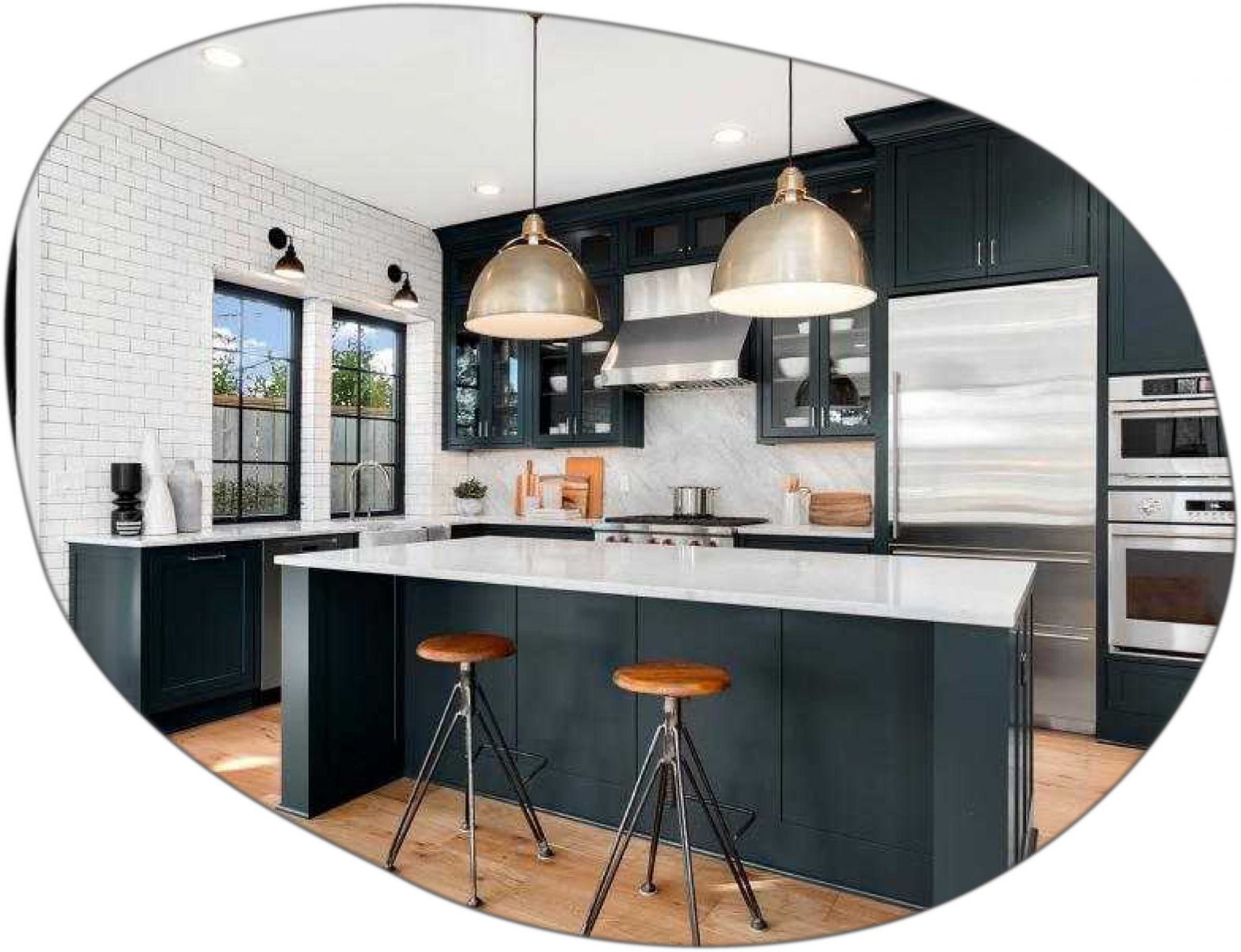 BluPoint Contracting Images