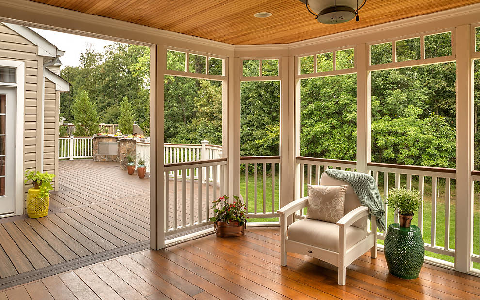 BluPoint Contracting Images