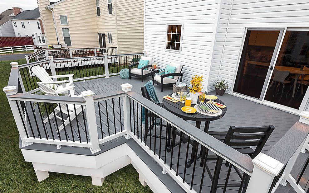BluPoint Contracting Images