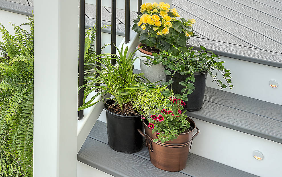 BluPoint Contracting Images