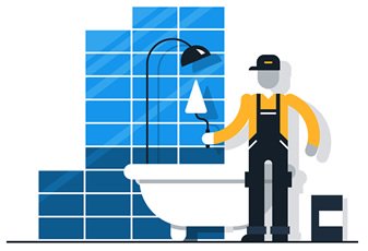 BluPoint Contracting Images