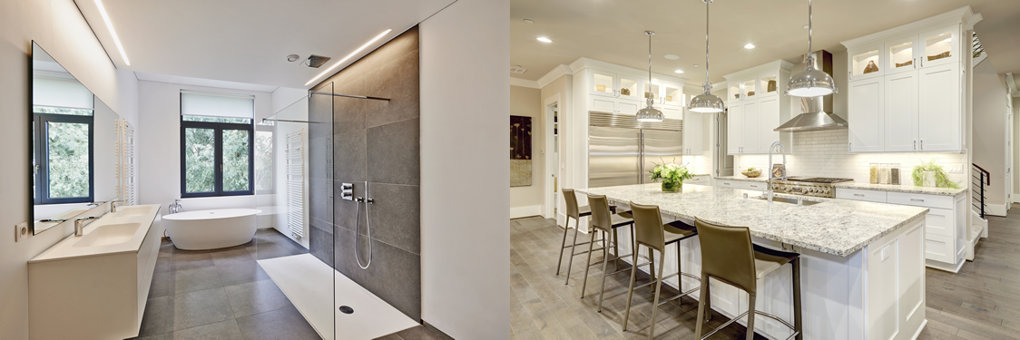 BluPoint Contracting Images