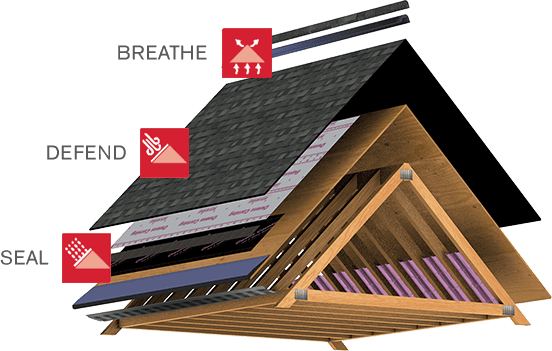 A-1 Roofing Images